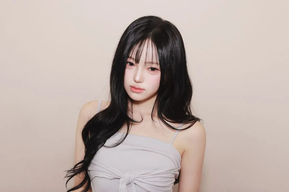 혼자 찍은 픽닷 사진